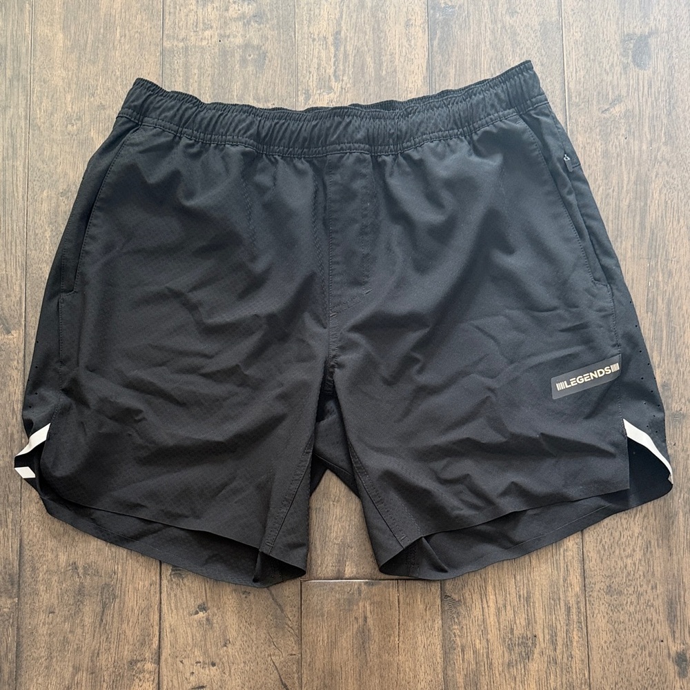 Legends Hybrid Shorts